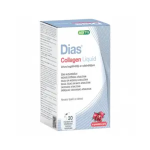 Collagen DIAS Liquid (20x15ml)