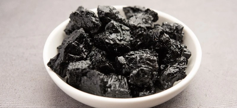 Shilajit: Jaunības eleksīrs
