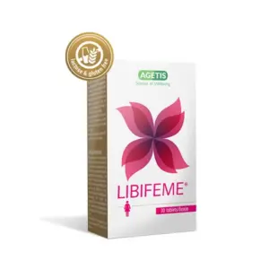 Menopauze / Libifeme (30 tabletes)