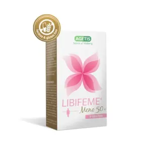 Menopauze / Libifeme Meno 50+ (30 tabletes)