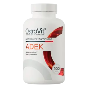 ADEK (200 tabletes)