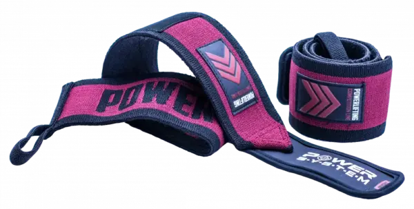 Saites / Extreme Wrist Wraps (PS-3530) - Image 2