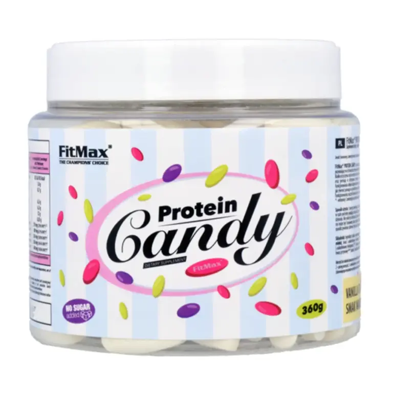 Protein Candy (240 konfektes)
