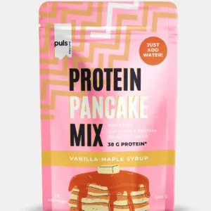 Protein Pancake Mix (500g)