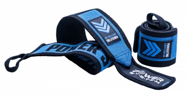 Saites / Extreme Wrist Wraps (PS-3530)