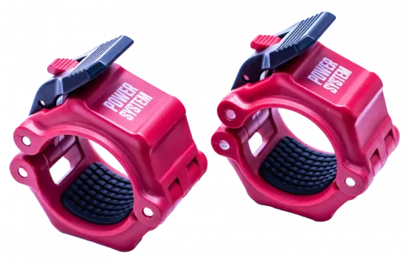 Stieņa fiksatori / Barbell Collar (PS-4201)