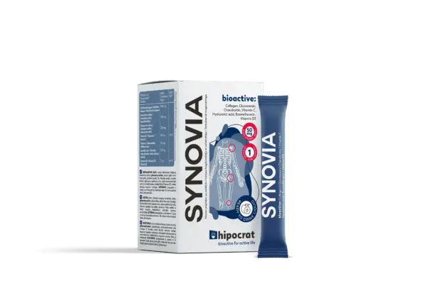 Locītavām / SYNOVIA (20 paciņas)