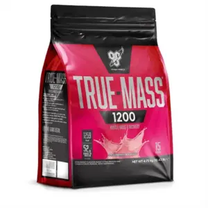 True Mass 1200 (4,8kg)