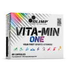Vita-Min One (60 kapsulas) - 60 kapsulas