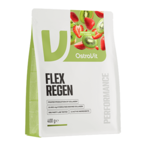 Flex Regen PULVERIS (400g)