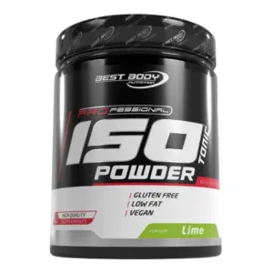ISOtonic Powder (600g)