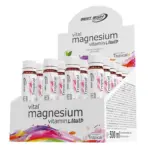 Magnijs / Magnesium Vitamin Liquid - Tropical, 25ml (AMPULA)