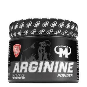 Arginīns / Arginine powder (300g)