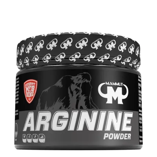 Arginīns / Arginine powder (300g)