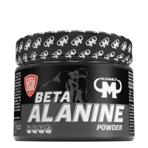 Beta alanīns / Beta alanine powder (300g)