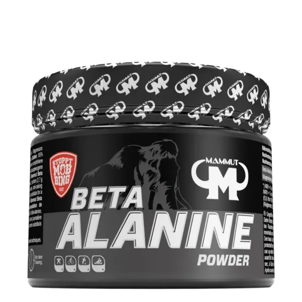 Beta alanīns / Beta alanine powder (300g)