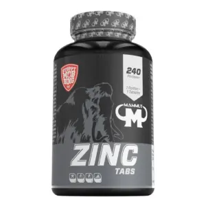 Cinks / Zinc TABS (240 tabletes)