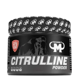 Citrulīns / Citrulline powder (200g)