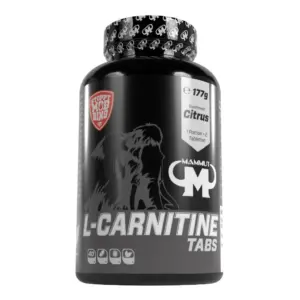 L-karnitīns / L-carnitine TABS (80 tabletes)