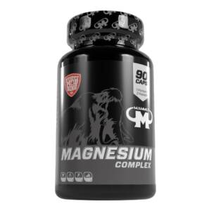 Magnijs / Magnesium Complex (90 kapsulas)