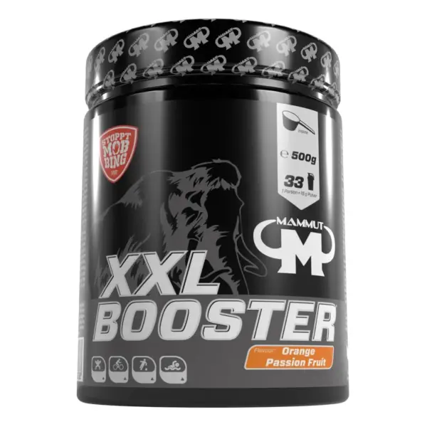 XXL Booster (500g)