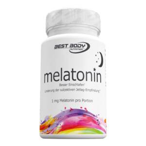 Melatonīns / Melatonin (120 tabletes)