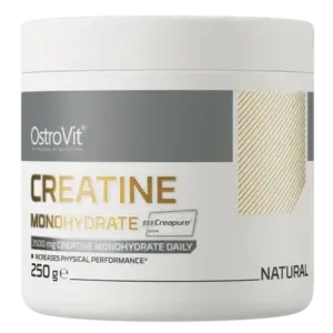 Kreatīns / CREAPURE Creatine monohydrate (250g)