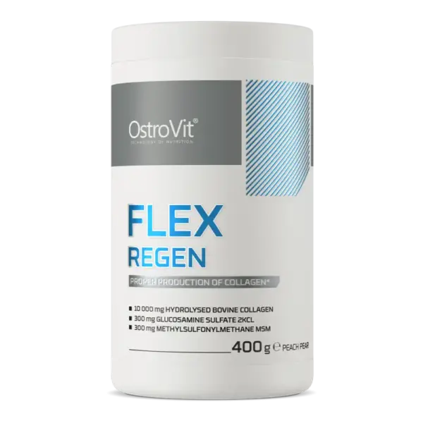 Flex Regen PULVERIS (400g)