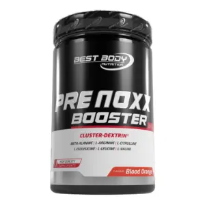 Pre Noxx Booster (600g)