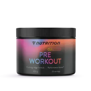 Pre-workout (200g)