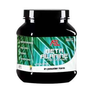 Beta alanīns / Beta Alanine (360g)