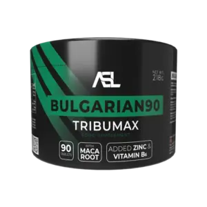 Bulgarian 90 Tribumax (90 tabletes)