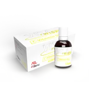 C vitamīns / Vita Twist C vitamin shot (15ml)