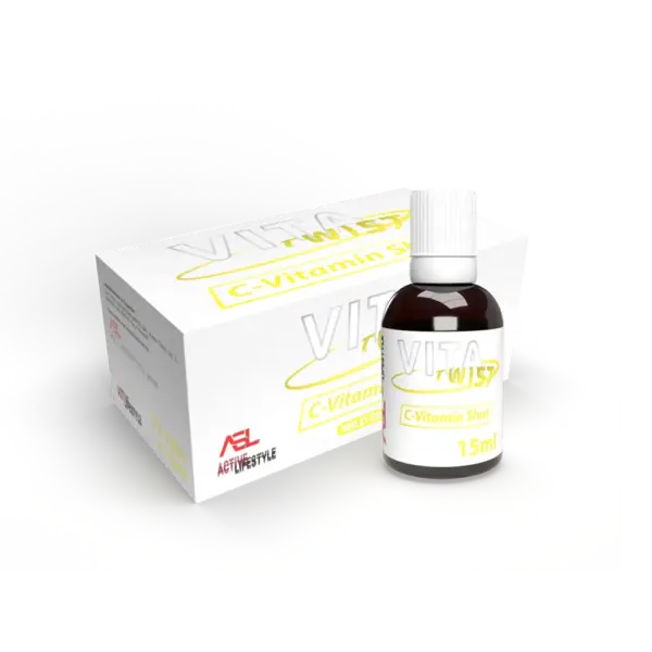 C vitamīns / Vita Twist C vitamin shot (15ml)