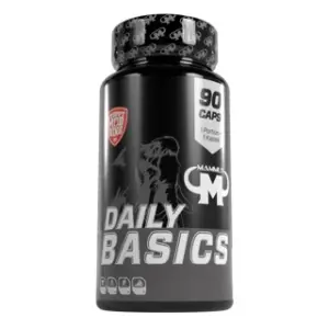 Daily Basics (90 kapsulas)