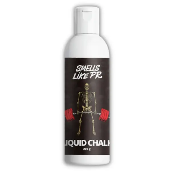 Šķidrais magnēzijs / Liquid chalk (200g)