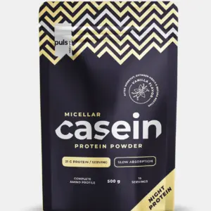 Kazeīns / Micellar Casein (500g)