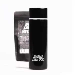 Ožamais spirts / ožamais sāls REFILL PACK 40g ar Vacuum pudeli