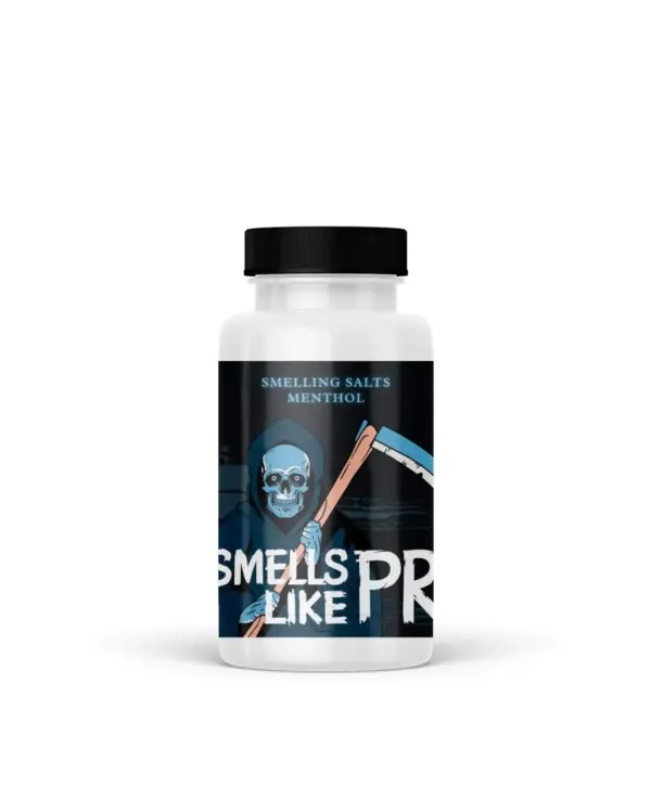 Ožamais spirts / Ožamais sāls (40g) - Image 2