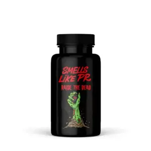Ožamais spirts / Raise The Dead (30g)