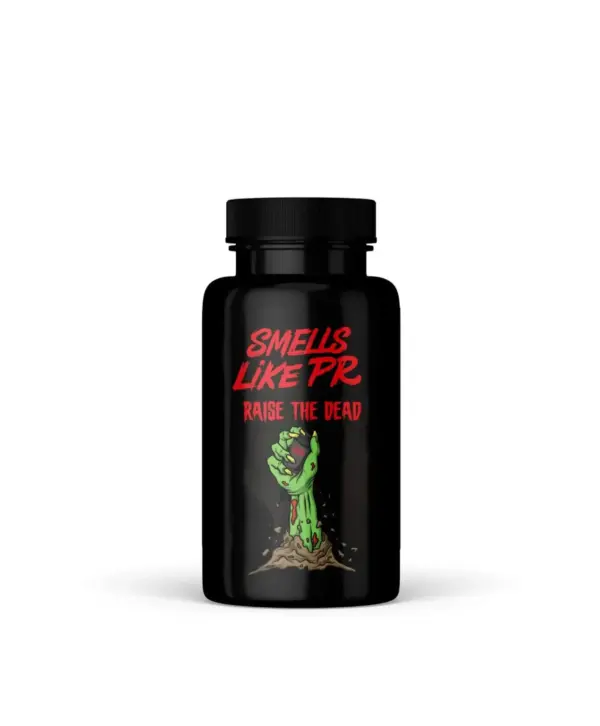 Ožamais spirts / Raise The Dead (30g)
