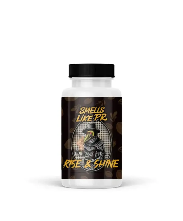 Ožamais spirts / Ožamais sāls (40g) - Image 6