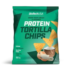 Protein Tortilla Chips (50g)