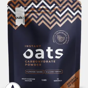 Instant Oats (1kg)