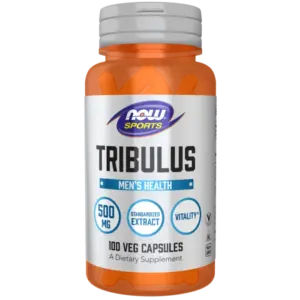 Tribulus Men's Health (100 kapsulas)