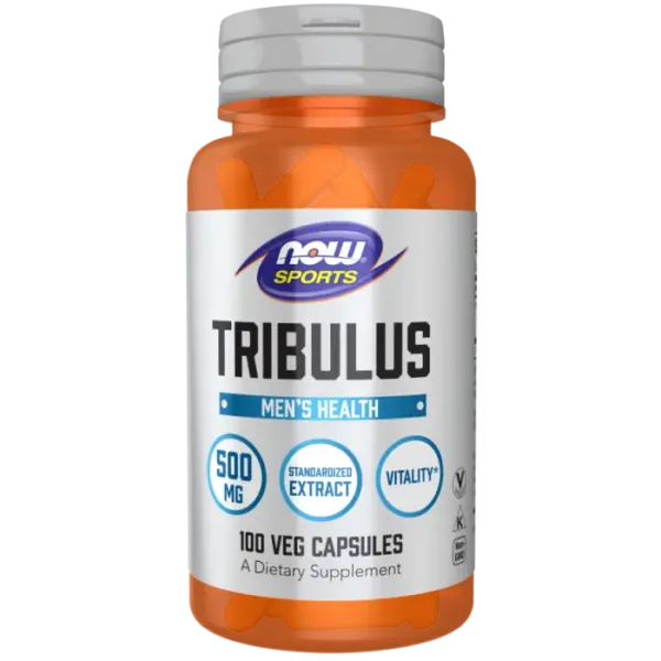 Tribulus Men's Health (100 kapsulas)