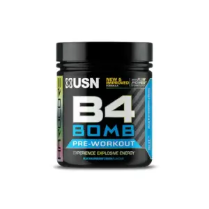 B4 BOMB Pre-workout (180g)