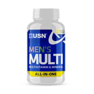 Men's Multi All-In-One (90 tabletes)