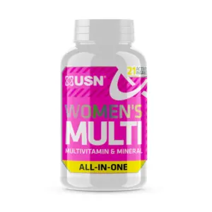 Women's Multi All-In-One (90 tabletes)