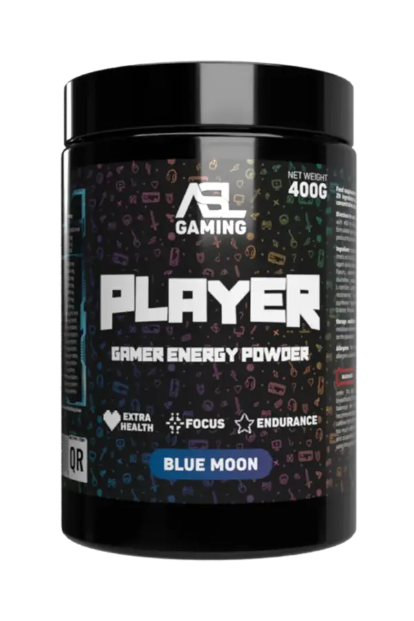 Player (400g)